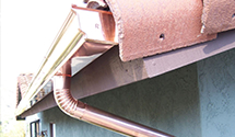 Rain Gutter Installation, Repair, Cleaning in Venice, NY